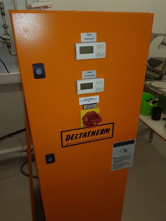 Used Accretech Tokyo Seimitsu AD20T