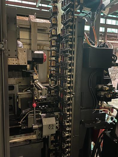 Used 2013 Doosan Puma MX-1600ST