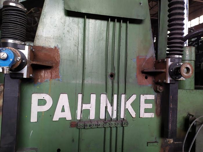 Used Manipulator FM4/6,5