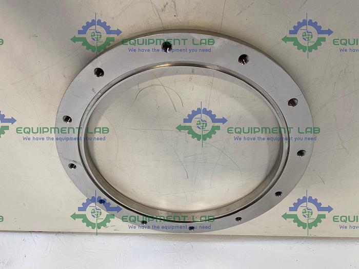 Used 300mm BPG Chromatography Column Top Stainless Steel