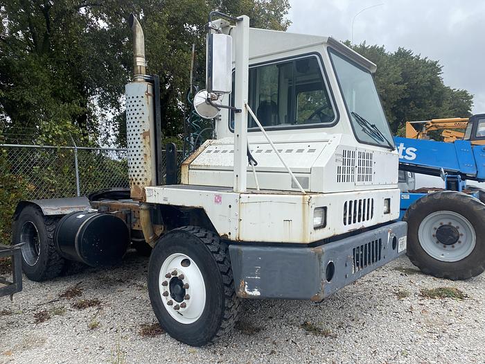 Used 2007 Kalm Yard dog