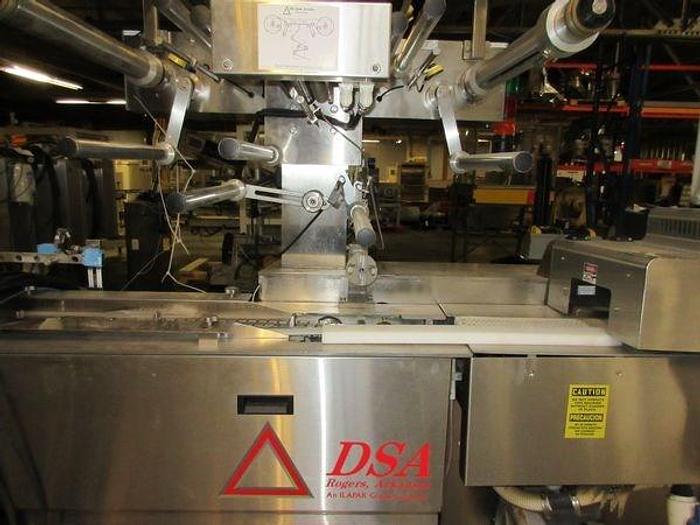 Used 2011 DELTA HAWK FLOW WRAPPER