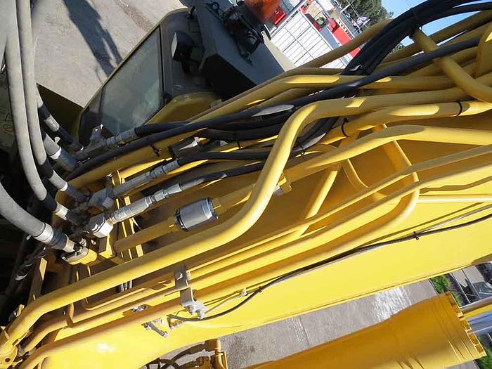 Used 2020 KOMATSU PC 490 HRD-11EO