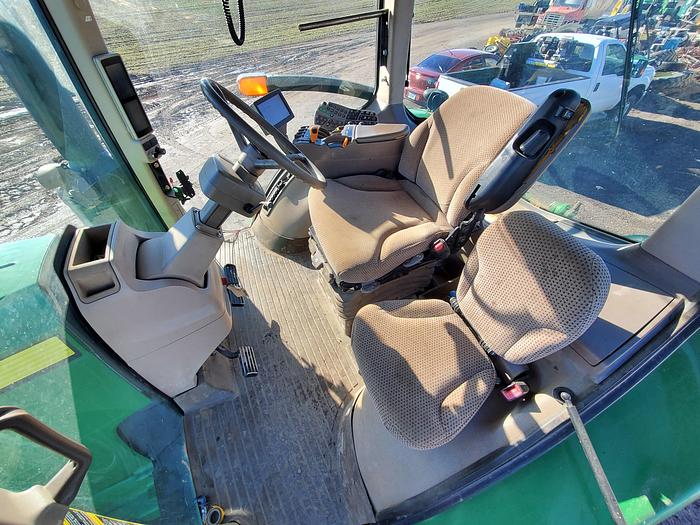 Used 2014 John Deere 8260R Tractor w/ IVT + ILS
