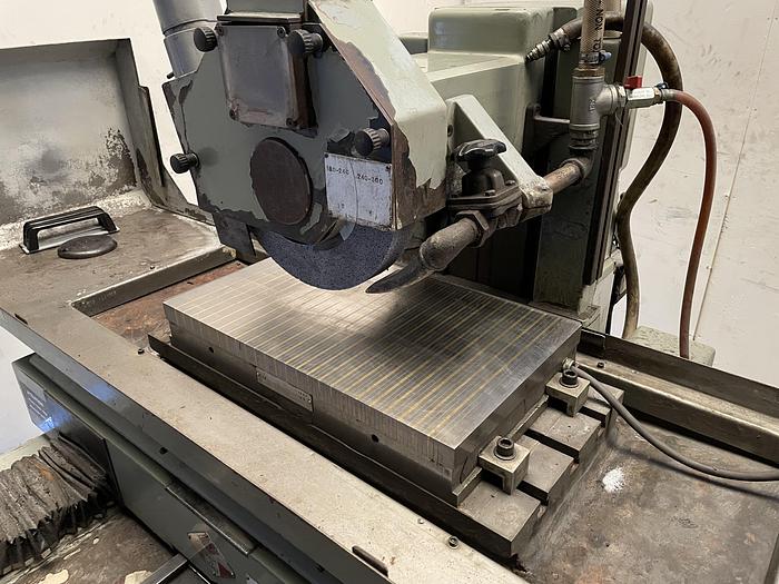 Gebruikt Alpa RT 550/A