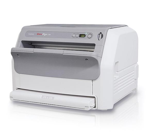 2020 FujiFilm DRYPIX LITE