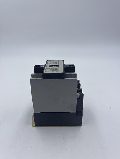 Used Square D XM0 40 Ser A Form HC Ser A