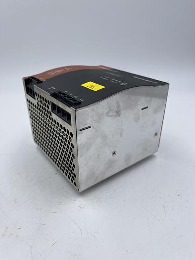 Used WEILDMULLER 8708680000