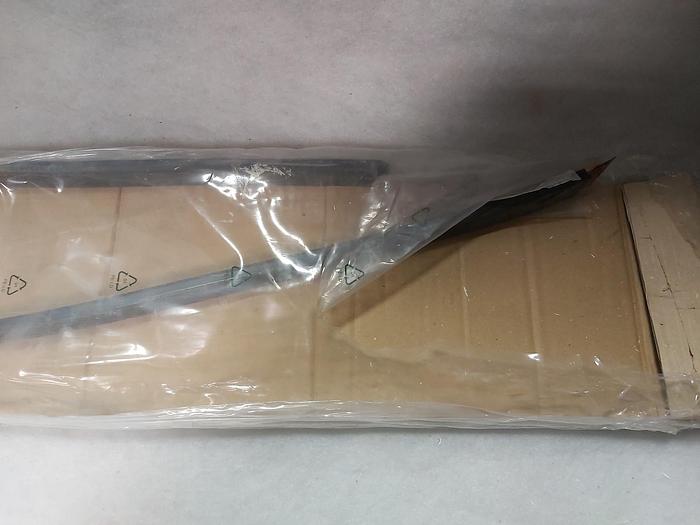 1,7 m Lamellenkupferschiene, SV 3571, 5,0 x 24 x 1, Rittal,  neuwertig