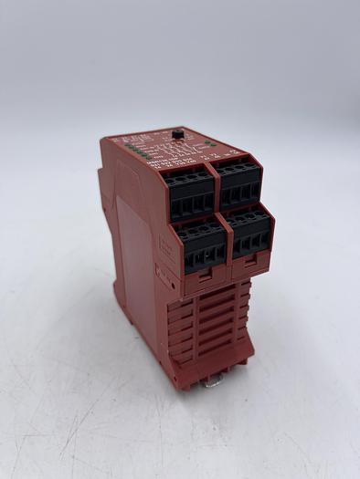 Used Allen-Bradley 440R-M23084 Ser B 