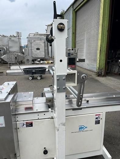 Used PFM Model Hawk S Horizontal Flow Wrapper