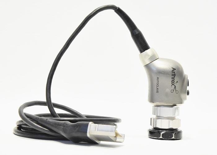 Used ARTHREX IR8006 Image 1 HD H3-ZA Autoclavable Camera Head