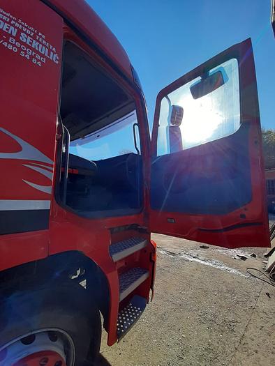 Gebruikt 1997 MERCEDES BENZ 1840 3 PEDALS