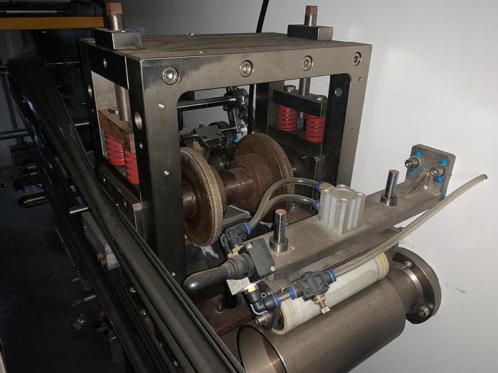 Unused Former, Mask, N-95, String Applicators, Dittest, Unused #A744471