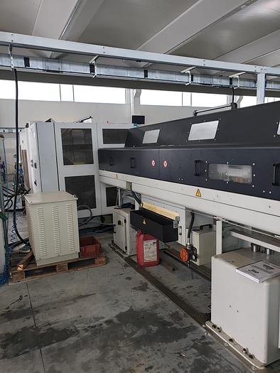 Usato 2015 TAKISAWA TMM-250 M1