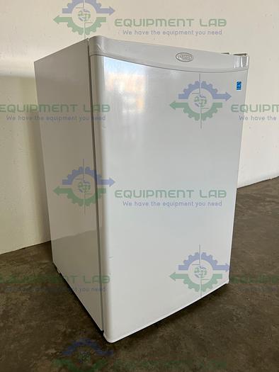 Used Danby Products DUFM032A1WDB Upright Freezer 3.2 Cu. Ft., 115V