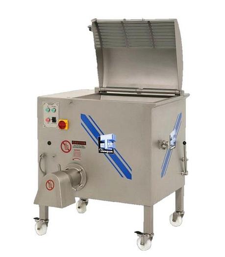 Thompson Machinery Model 900 Meat Mixer Grinder