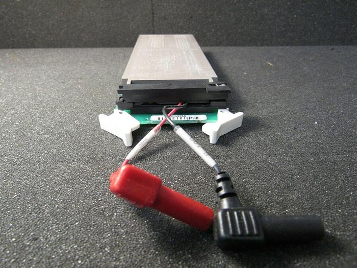 Used KEITHLEY 2000-172-02B SCANNER CARD MODULE FOR MULTIMETER