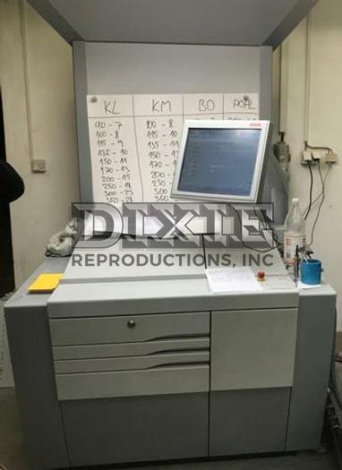 Used 2014 Heidelberg SX52-4 Anicolor