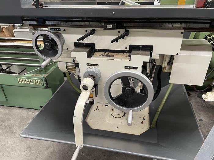 Gebruikt 2007 Millstar 2HT