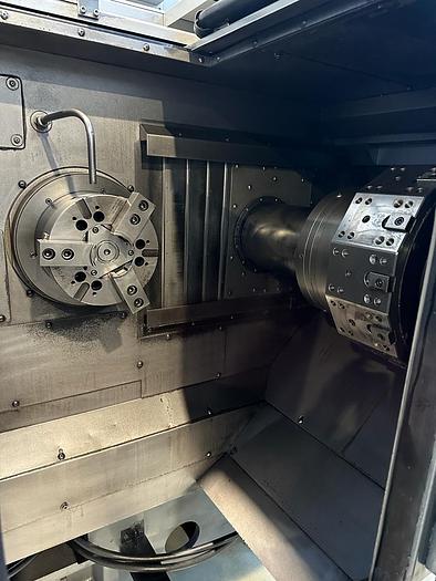 Usato 2011 MORI SEIKI RL 2500