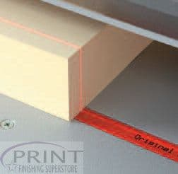 IDEAL Guillotine Wooden Knocking-up Jogger Block - Small