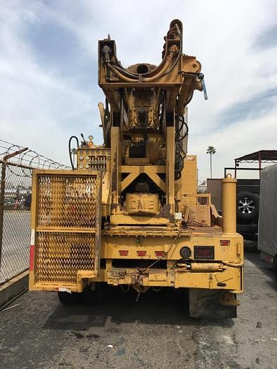 Used 1993 CME Drill CME 95 Drill Rig