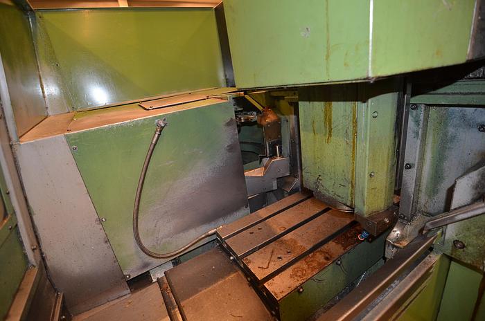 Used MV07A - Mazak VQC 15/40