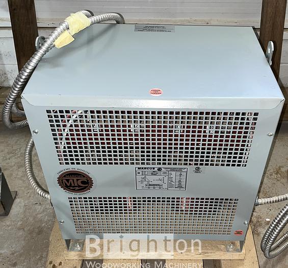 Used 2007 Thermwood CS45 Used flat table CNC #BM2359