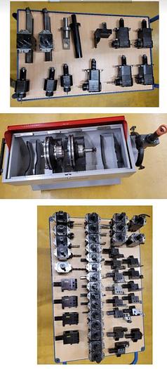 Used 2014 DMG CTX beta 800