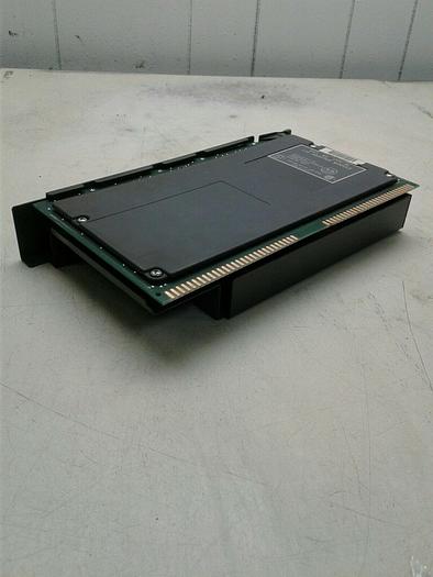 Used Allen-Bradley 1771-AL I/O Adapter Module