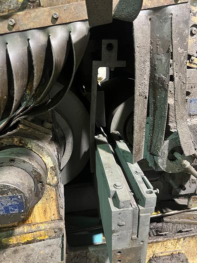 Refurbished CINCINNATI 340-20 #104710