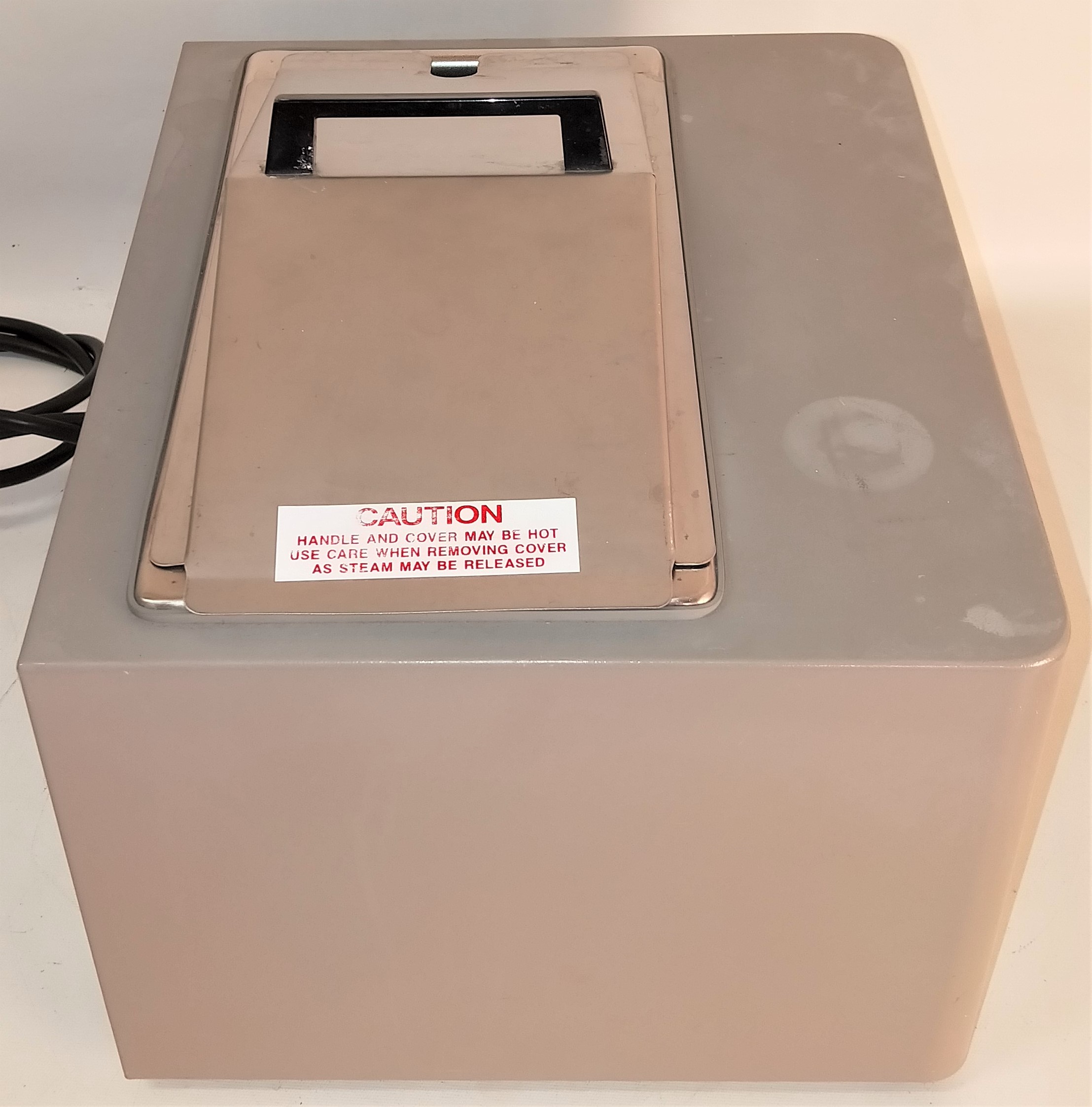 Used VWR (Shel-Lab) 1202 Water Bath - 2L