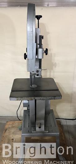Used 1987 Busy Bee ST-WBS180 18" Used Band Saw