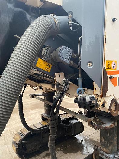 Used 2015 WIRTGEN W200I