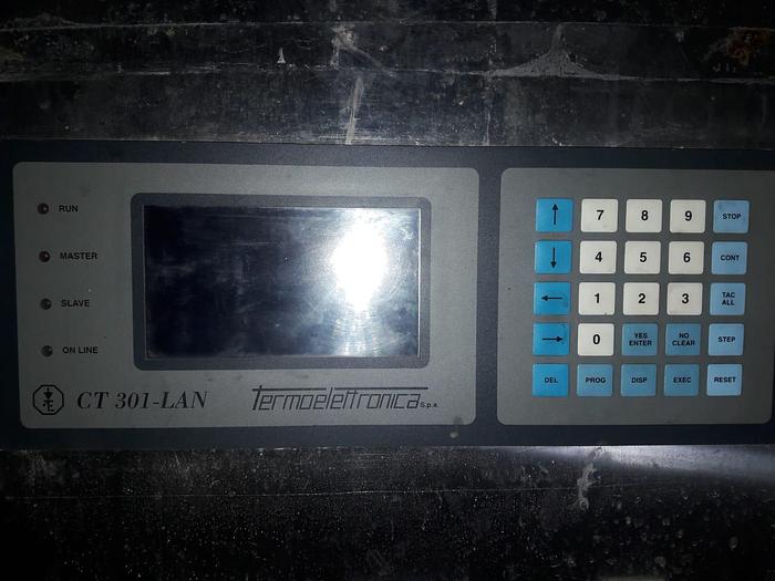 Used 1999 MCS Multiflow