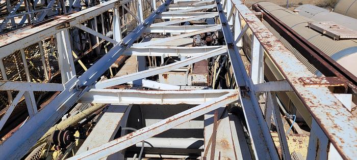 Used 1977 Ideco H44 Drilling Rig (Carrier Only)