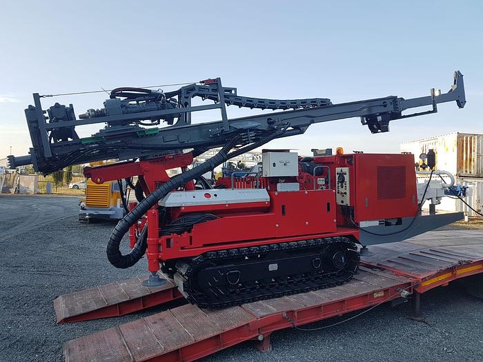 Ristrutturato 2009 TEC Galaxy