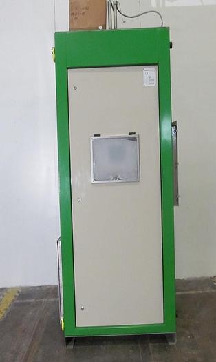 Used 12 MMBTU/HR AEREON COMBUSTION BURNER – MODEL CEB 350 (#9806)