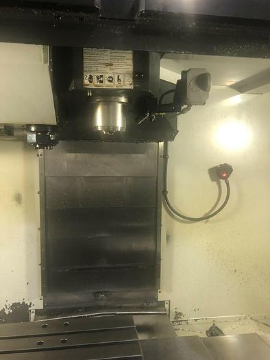 Used 2011 Haas VF-3