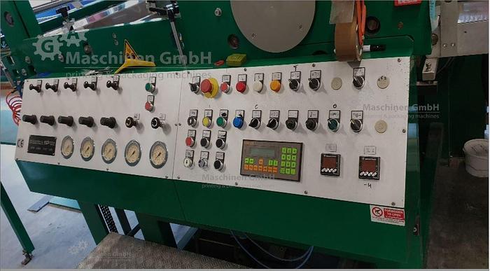 Gebraucht 2000 Steinemann Colibri 102