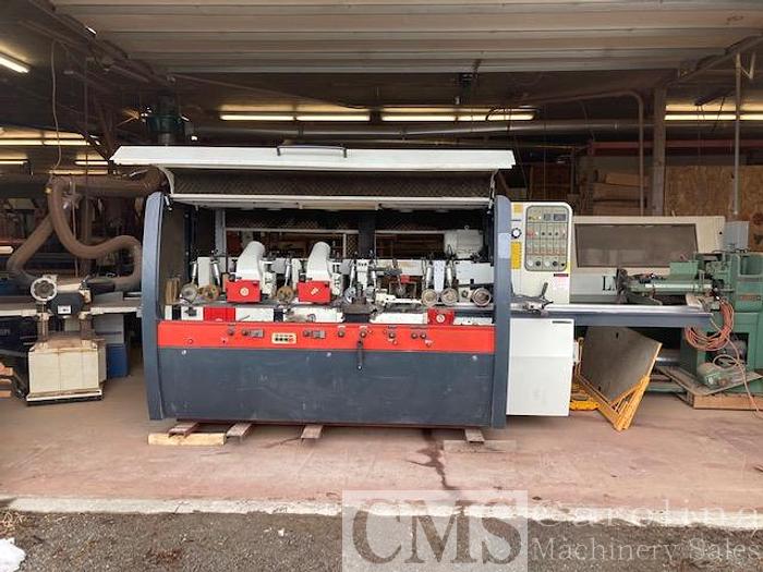 Used 2006 Lobo 236-H