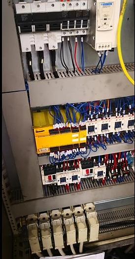 Usato TMP VORONEZ 400 ton