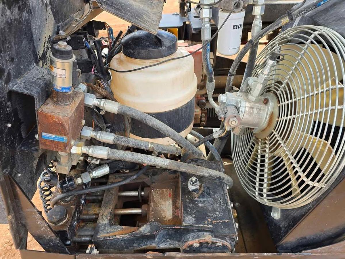 Used  Ditch Witch JT20