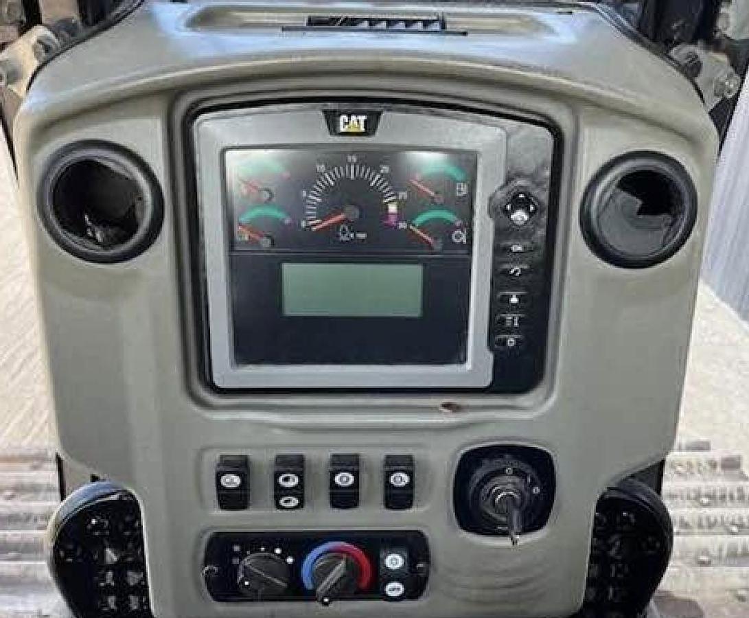 Used 2014 Cat D6N XL Dozer