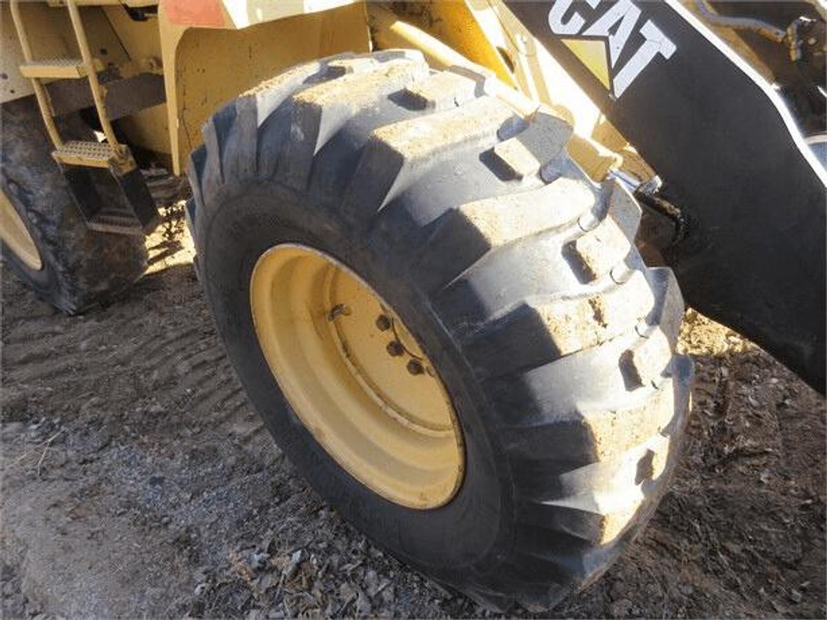 Used 1997 Caterpillar IT14G