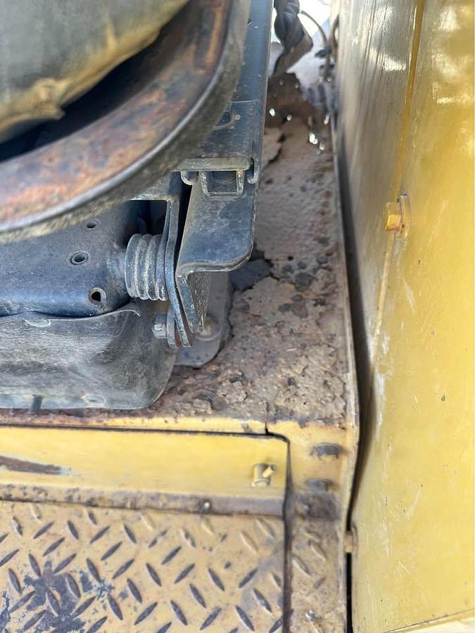 Used 1994 Caterpillar D5C