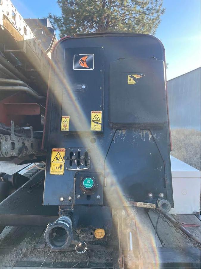 Used 2015 Ditch Witch JT20 HDD Package