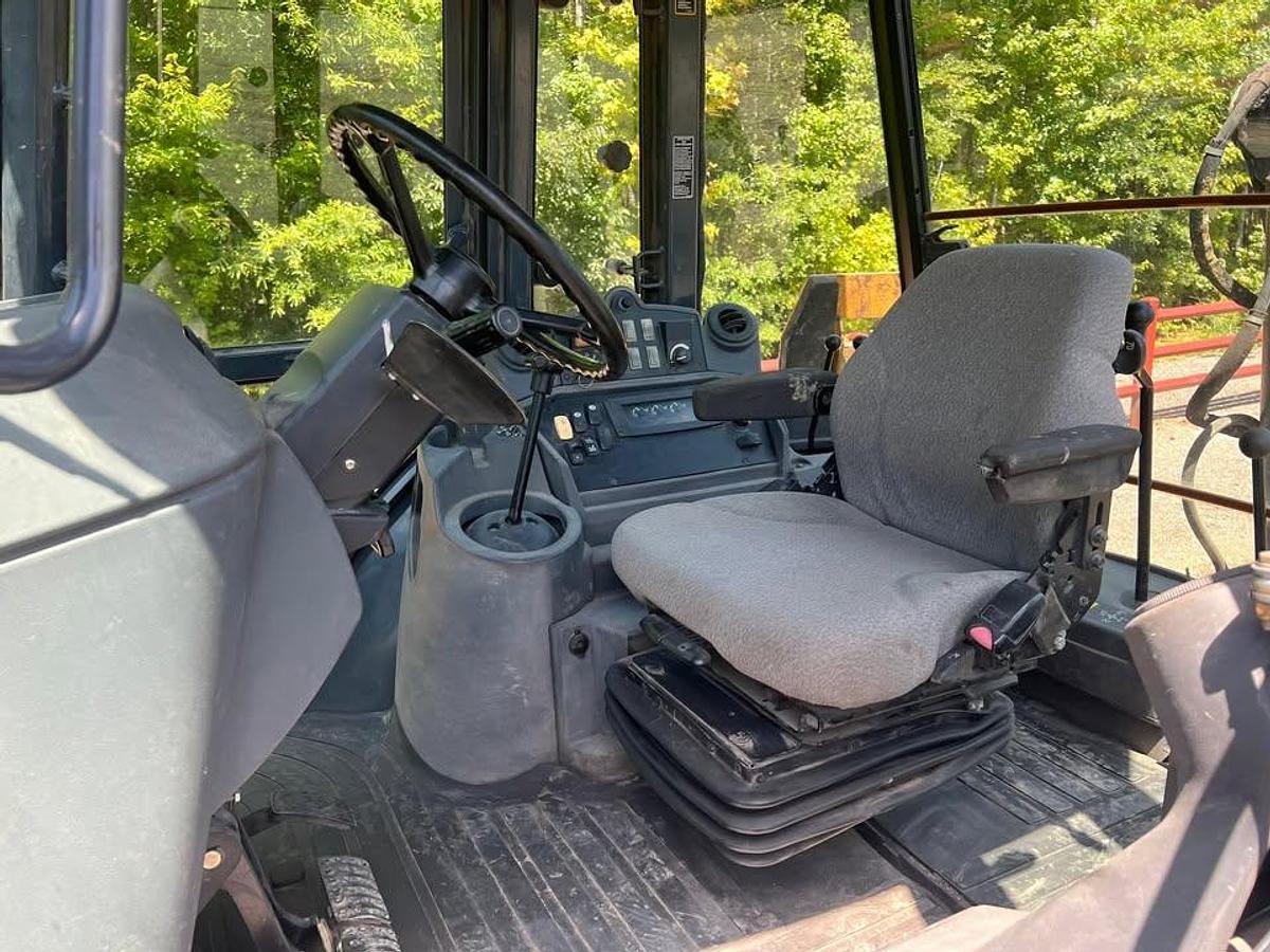 Used 2010 John Deere 310SJ