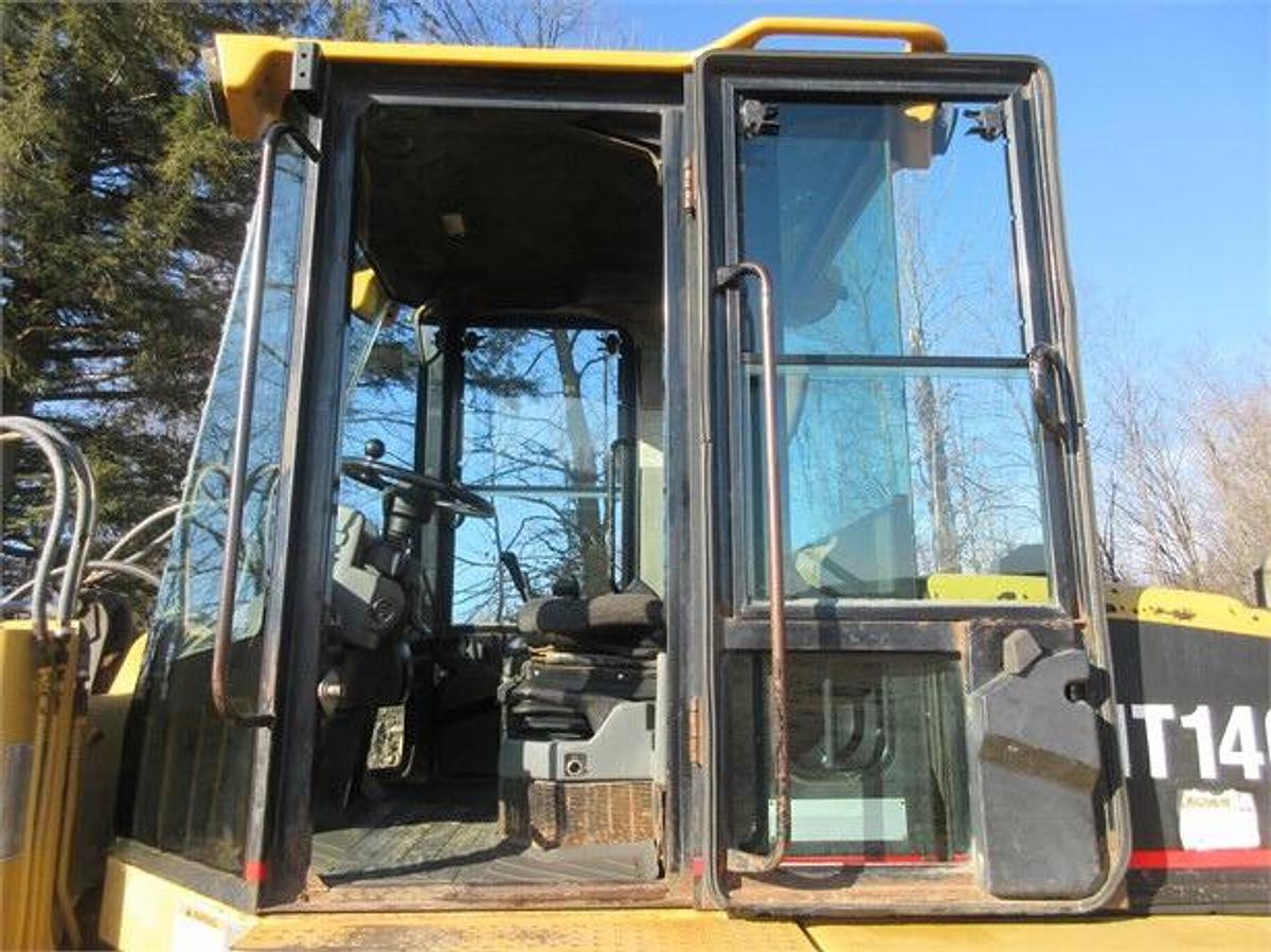 Used 1997 Caterpillar IT14G